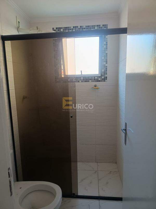 Apartamento à venda no Condomínio Residencial Pasargada em Jundiaí/SP: 