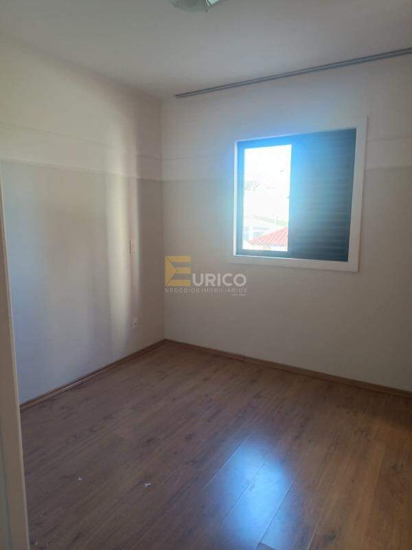 Apartamento à venda no Condomínio Residencial Pasargada em Jundiaí/SP: 