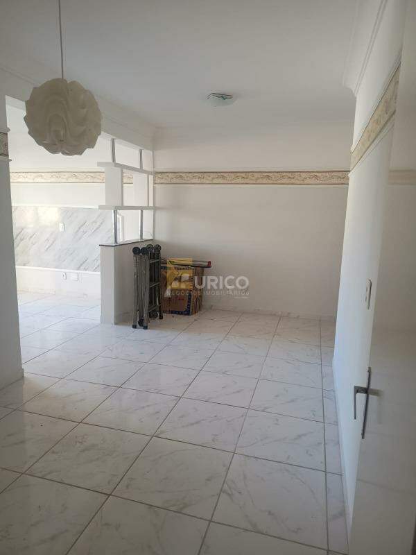 Apartamento à venda no Condomínio Residencial Pasargada em Jundiaí/SP: 