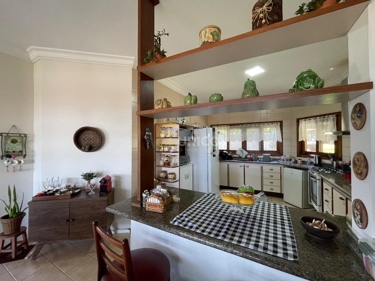 Casa em condomínio à venda no Condomínio Estância Marambaia em Vinhedo/SP: