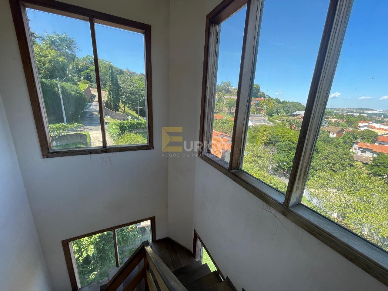 Casa em condomínio à venda no Condomínio Estância Marambaia em Vinhedo/SP: