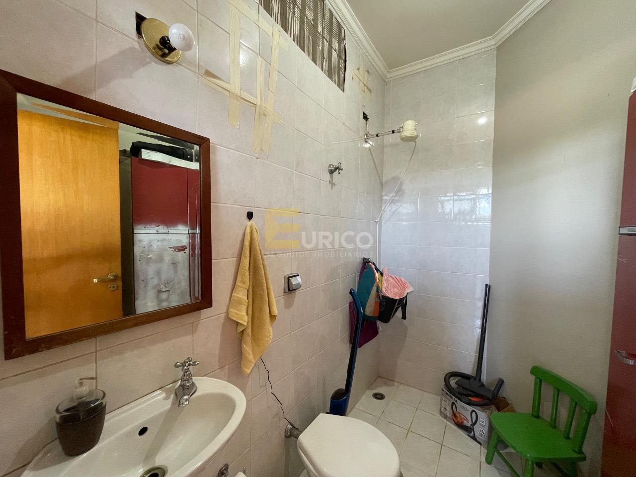 Casa em condomínio à venda no Condomínio Estância Marambaia em Vinhedo/SP: