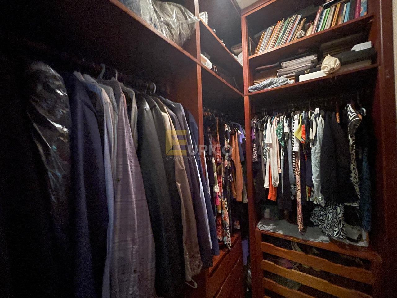 Casa em condomínio à venda no Condomínio Estância Marambaia em Vinhedo/SP: