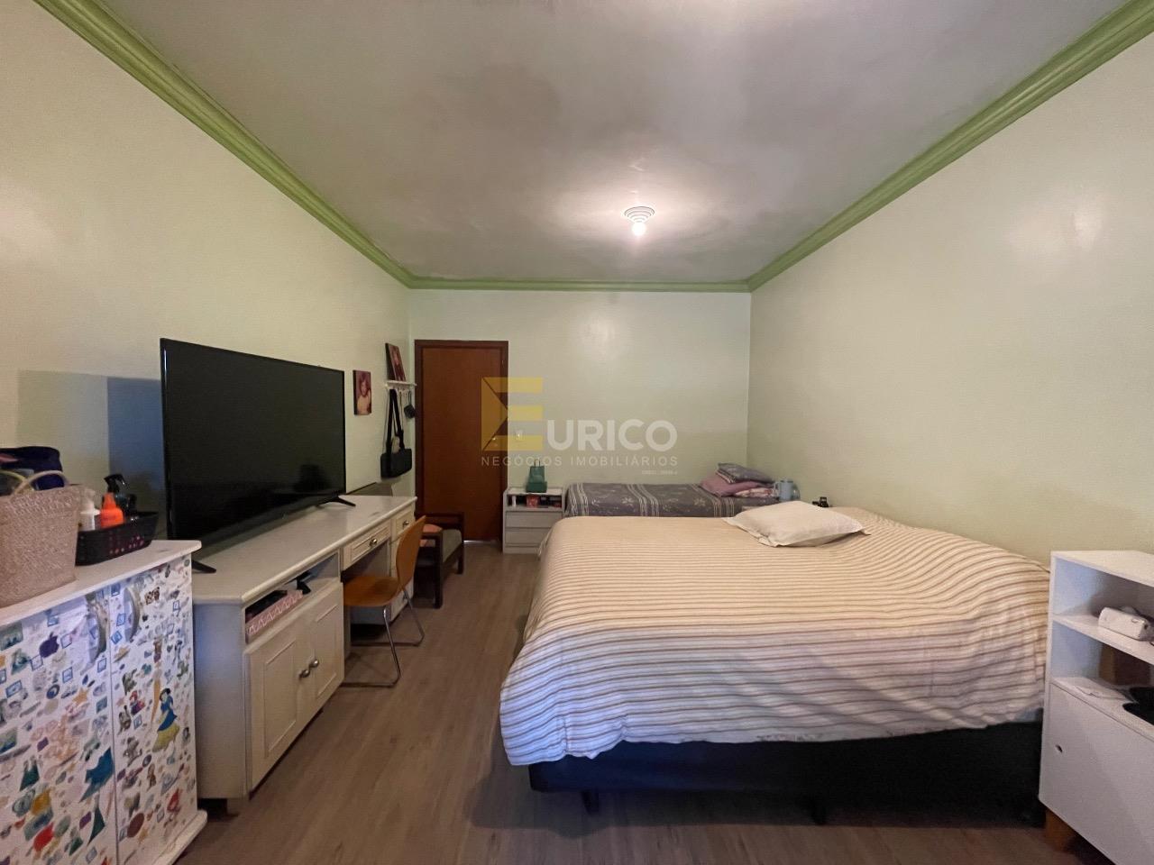 Casa em condomínio à venda no Condomínio Estância Marambaia em Vinhedo/SP: