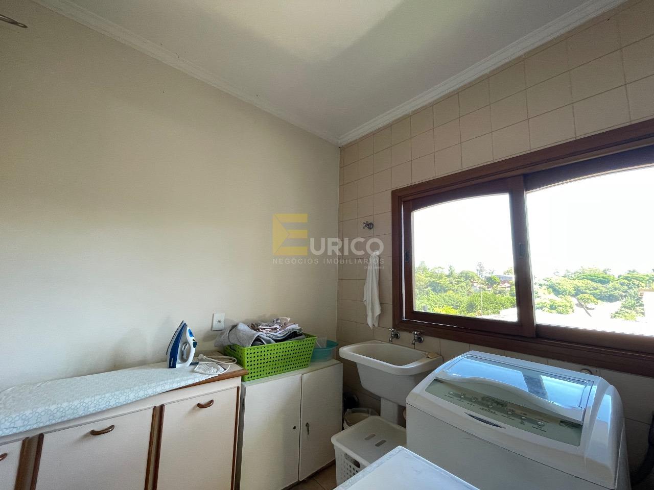 Casa em condomínio à venda no Condomínio Estância Marambaia em Vinhedo/SP: