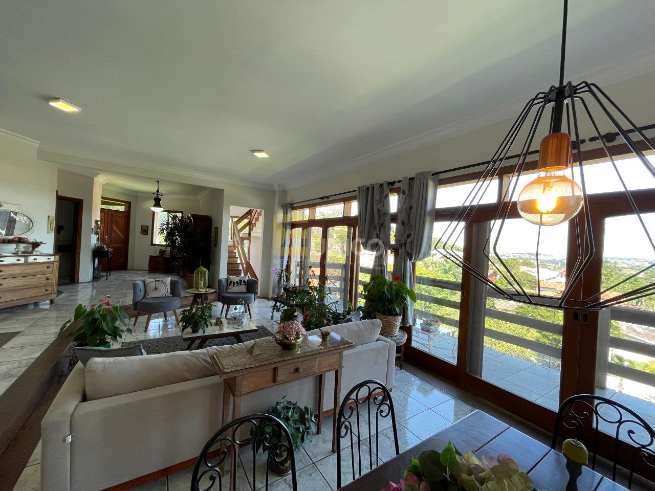 Casa em condomínio à venda no Condomínio Estância Marambaia em Vinhedo/SP: 