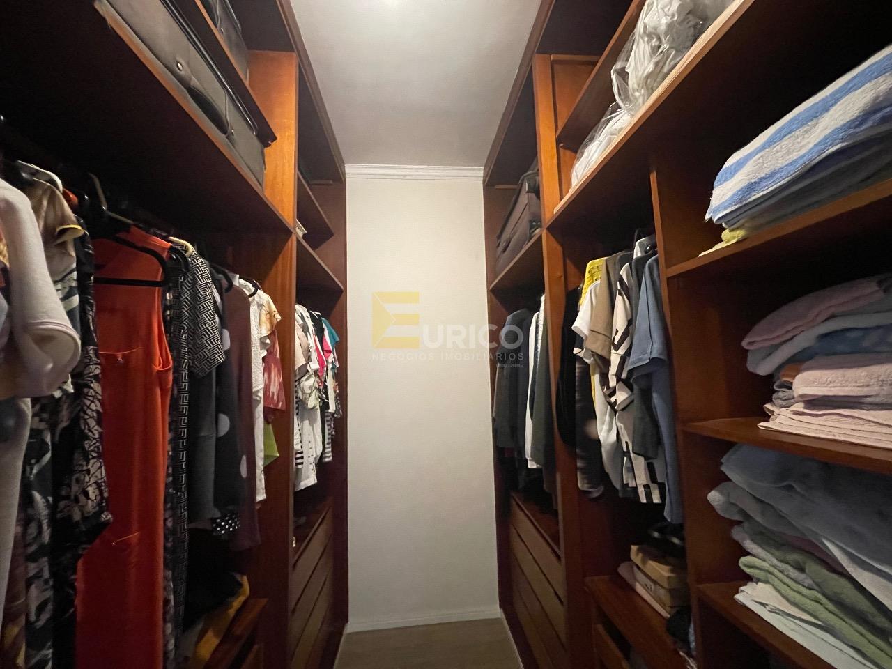 Casa em condomínio à venda no Condomínio Estância Marambaia em Vinhedo/SP: