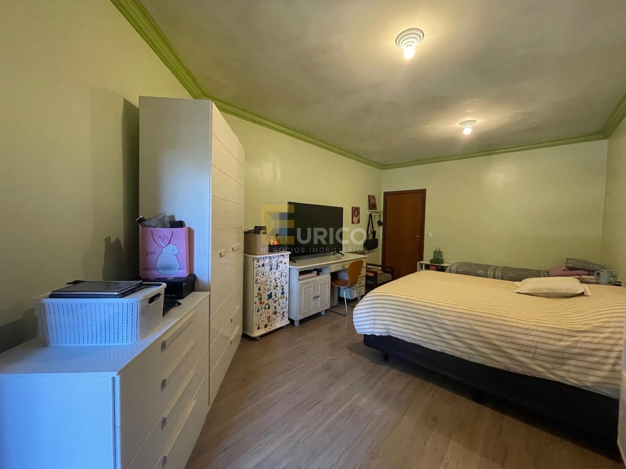 Casa em condomínio à venda no Condomínio Estância Marambaia em Vinhedo/SP: