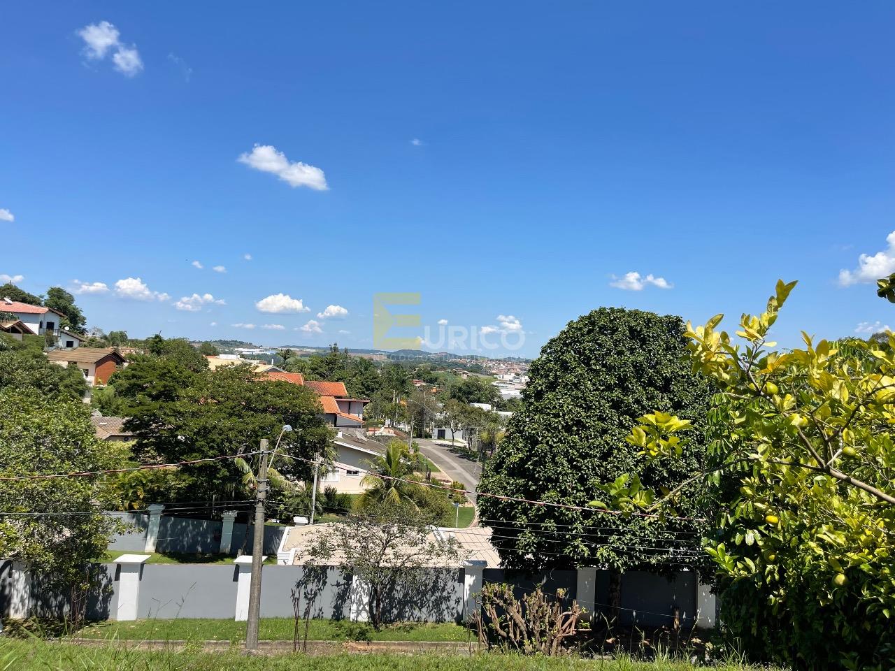Casa em condomínio à venda no Condomínio Estância Marambaia em Vinhedo/SP: