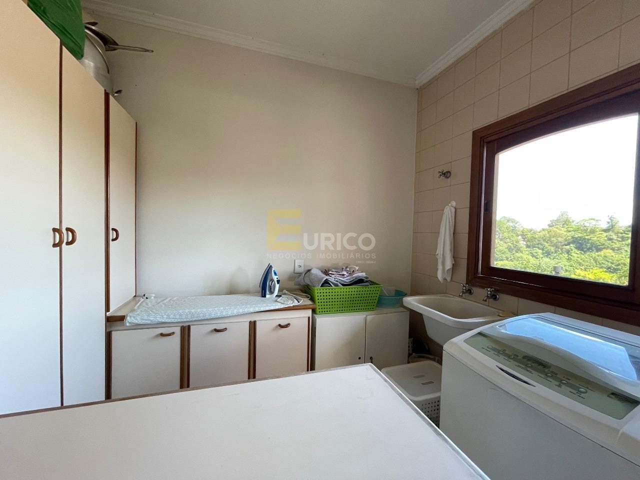 Casa em condomínio à venda no Condomínio Estância Marambaia em Vinhedo/SP: