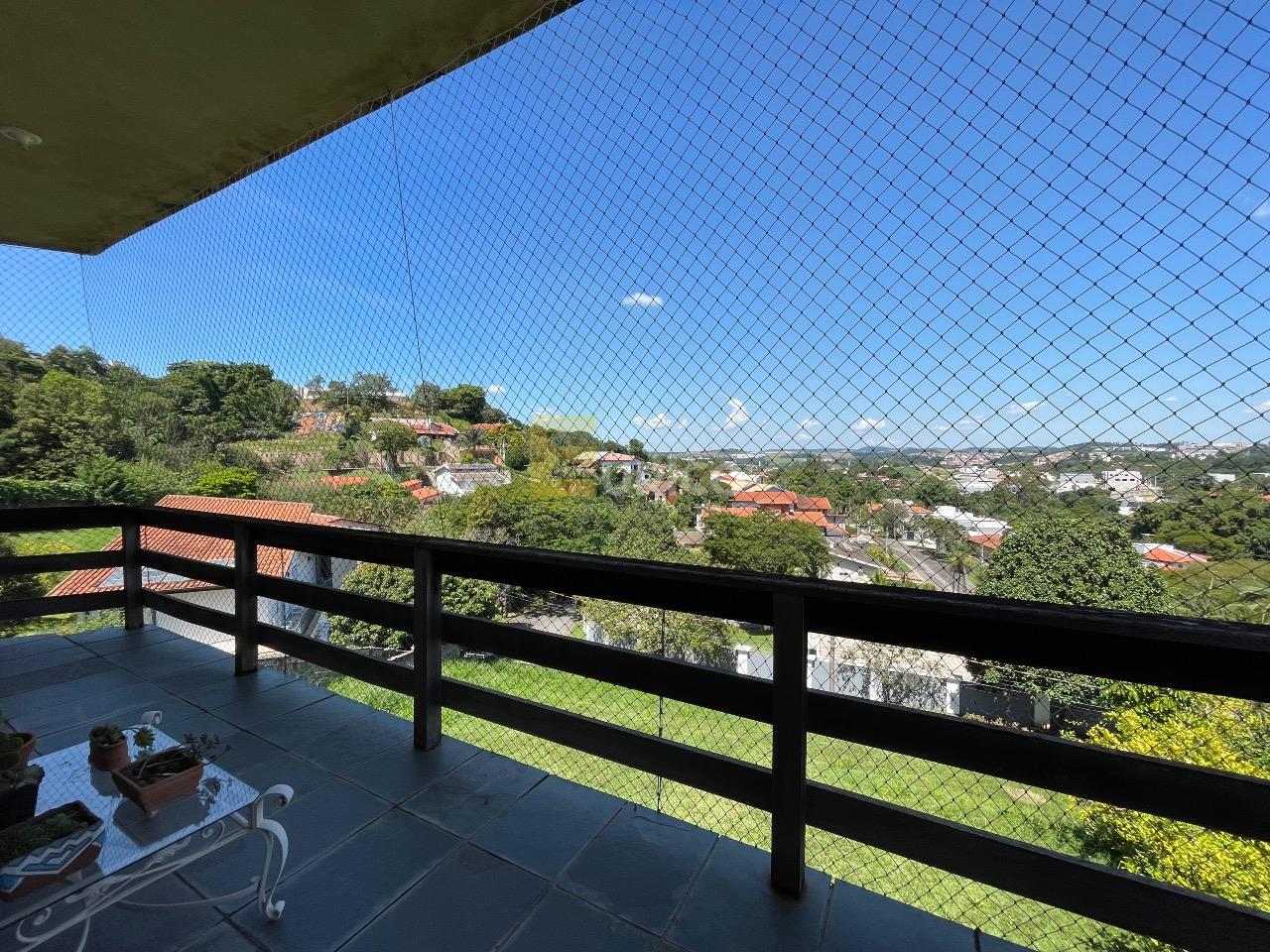 Casa em condomínio à venda no Condomínio Estância Marambaia em Vinhedo/SP: