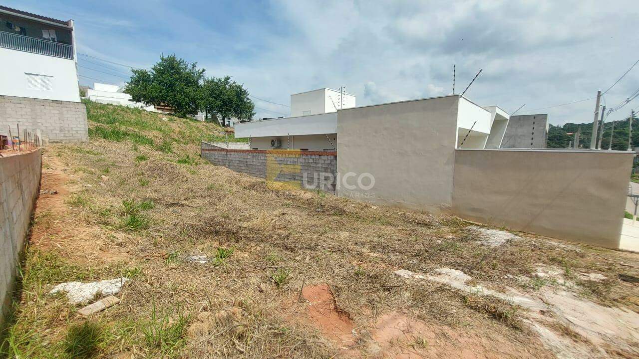 Terreno à venda no Parque dos Pinheiros em Vinhedo/SP:
