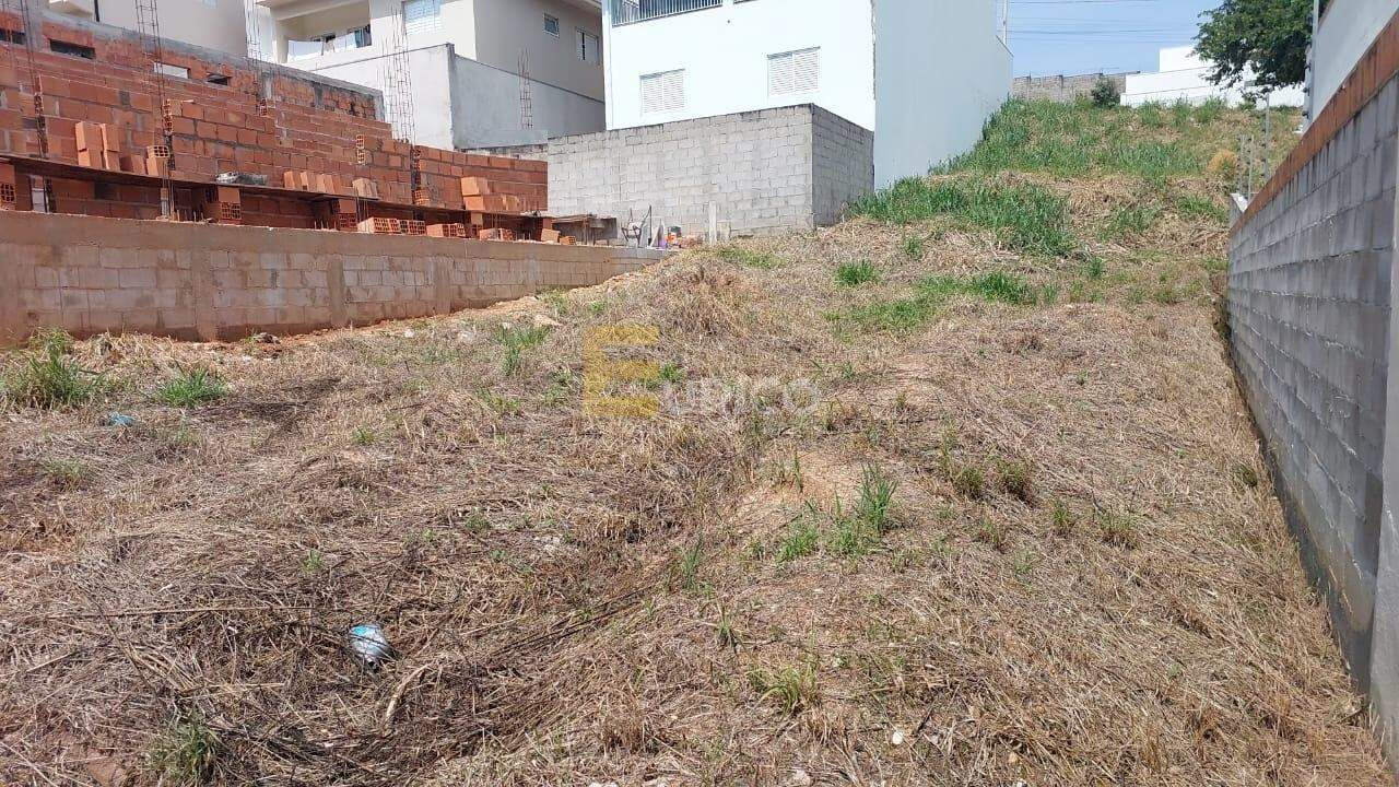 Terreno à venda no Parque dos Pinheiros em Vinhedo/SP: 