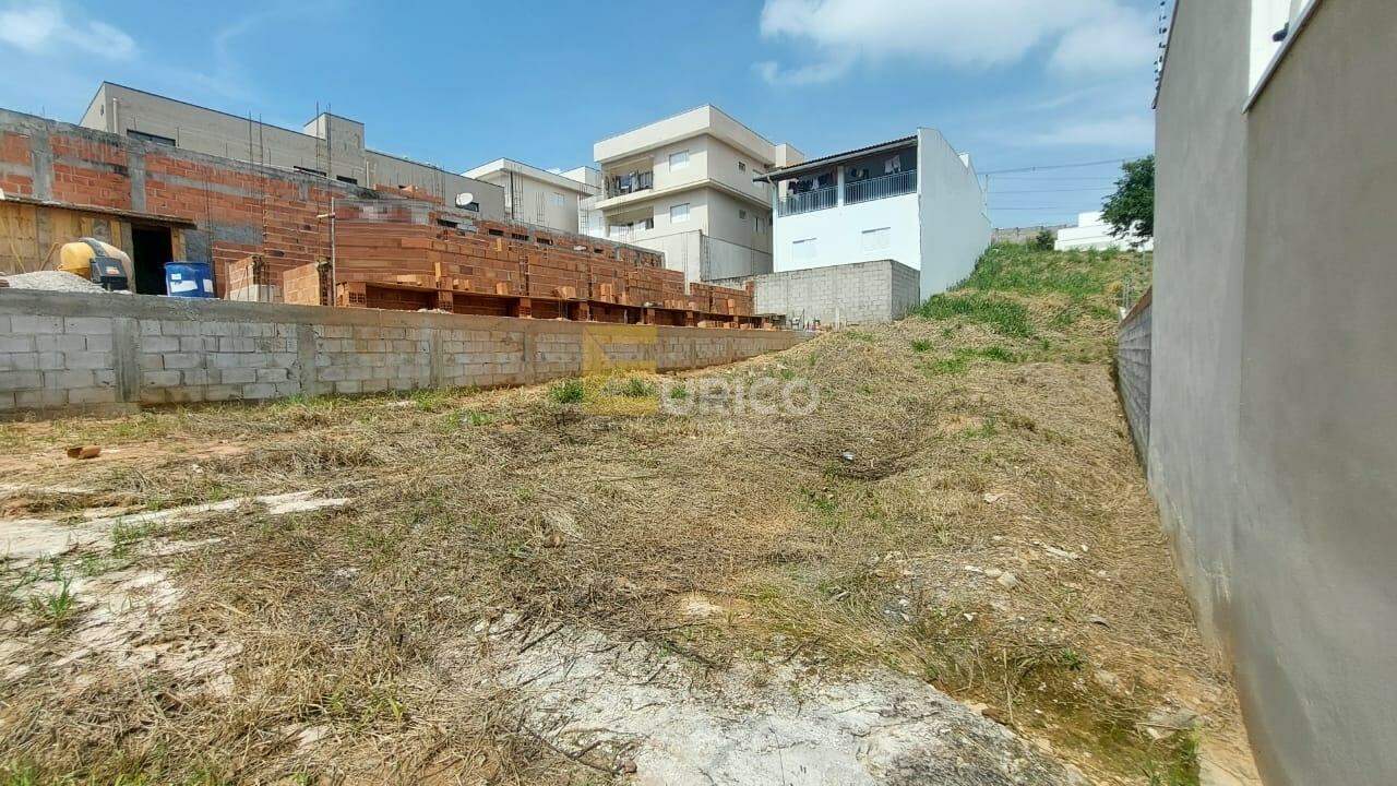Terreno à venda no Parque dos Pinheiros em Vinhedo/SP: