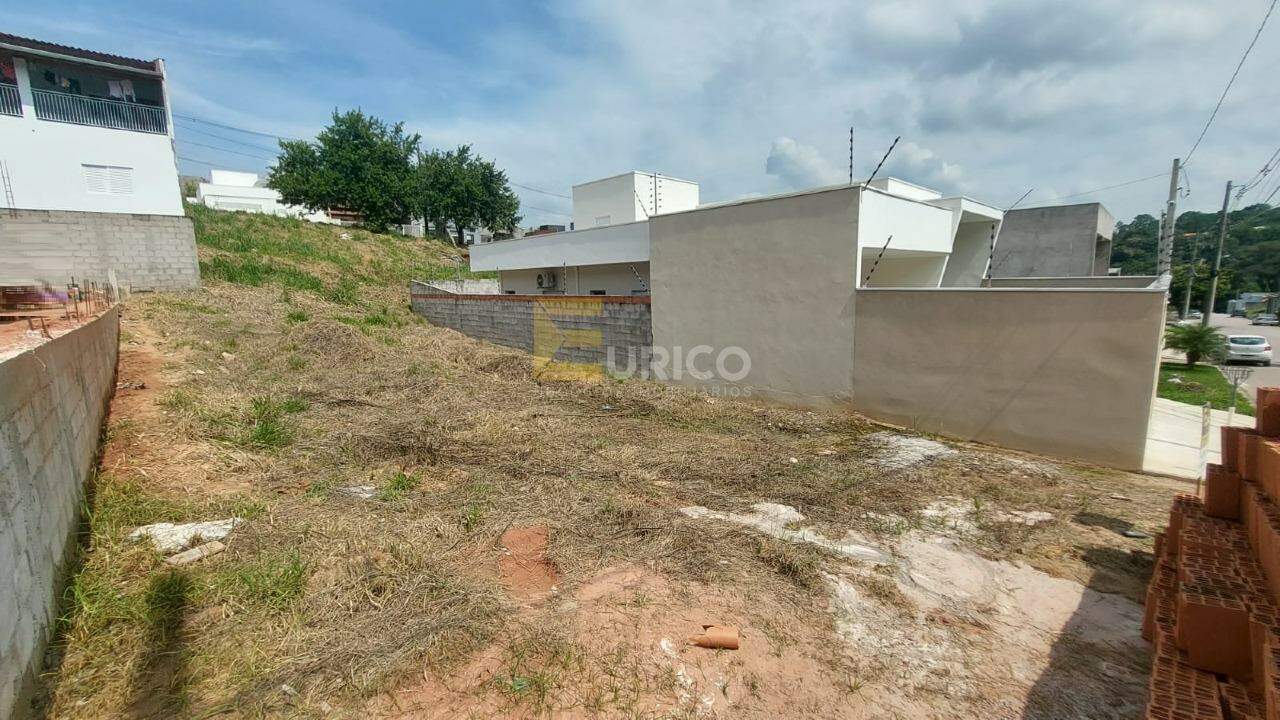 Terreno à venda no Parque dos Pinheiros em Vinhedo/SP: 