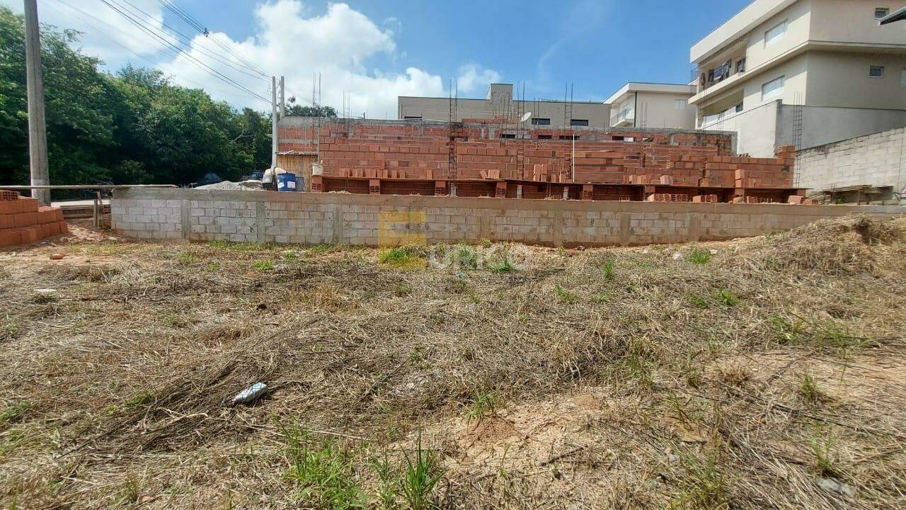 Terreno à venda no Parque dos Pinheiros em Vinhedo/SP:
