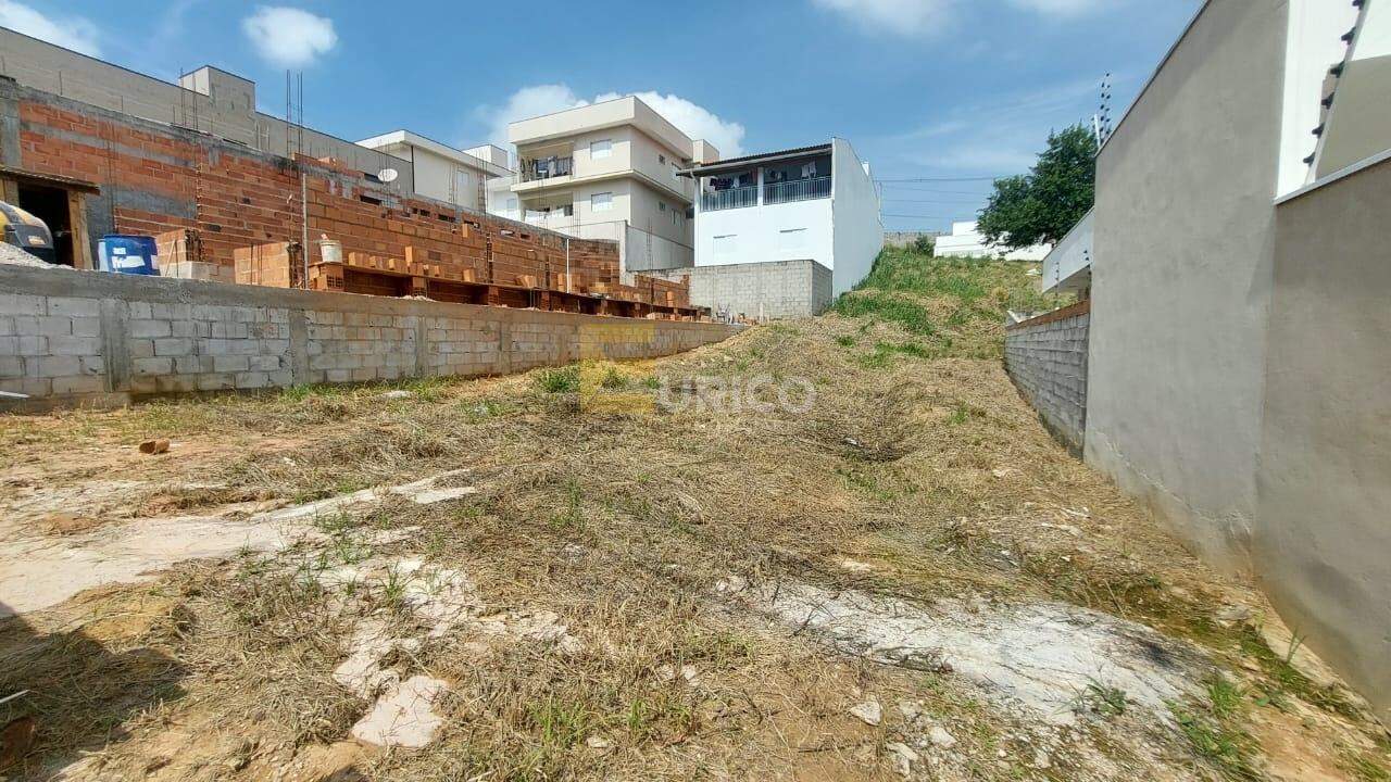Terreno à venda no Parque dos Pinheiros em Vinhedo/SP: 