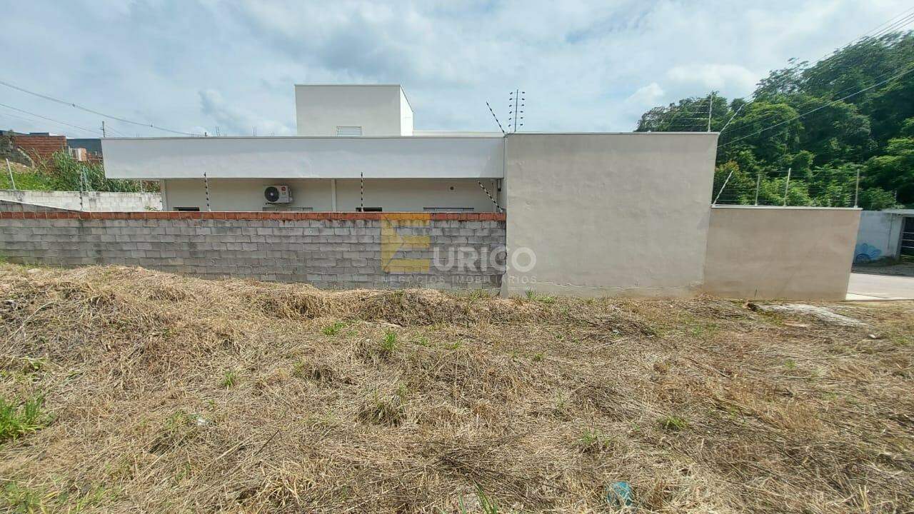 Terreno à venda no Parque dos Pinheiros em Vinhedo/SP: