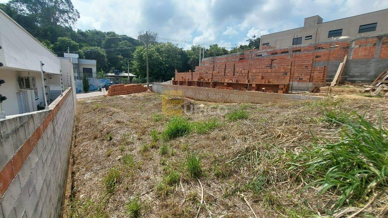 Terreno à venda no Parque dos Pinheiros em Vinhedo/SP: