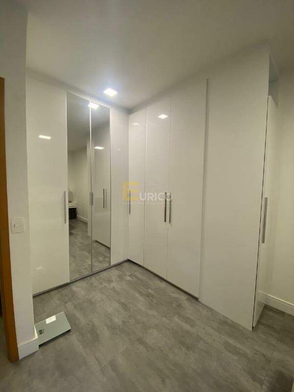 Apartamento à venda no Jardim Trevo em Jundiaí/SP: 