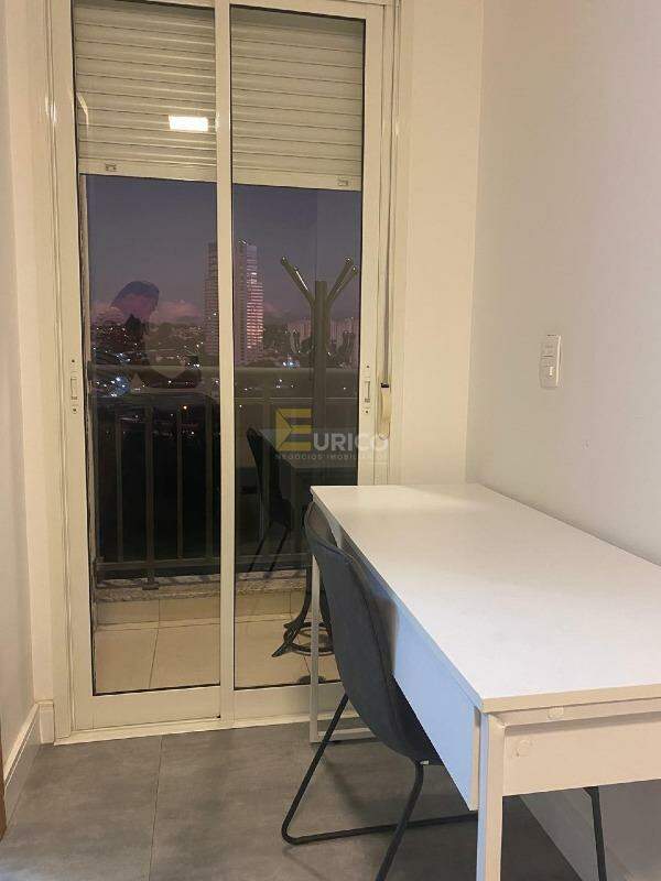 Apartamento à venda no Jardim Trevo em Jundiaí/SP: 