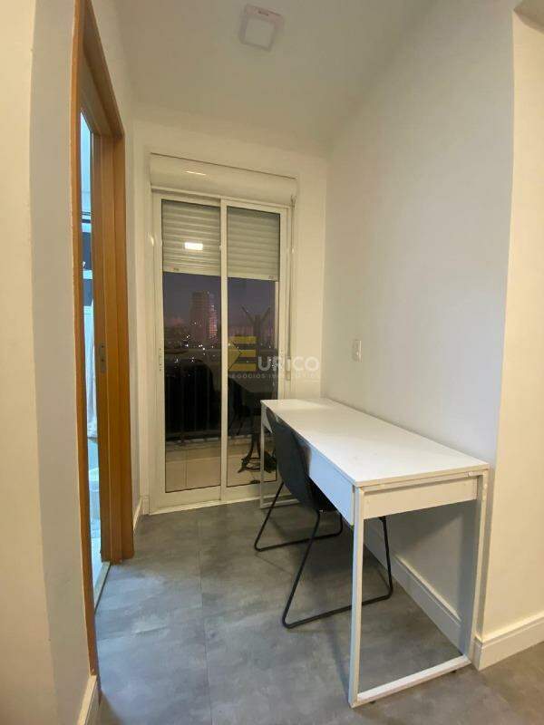 Apartamento à venda no Jardim Trevo em Jundiaí/SP: 