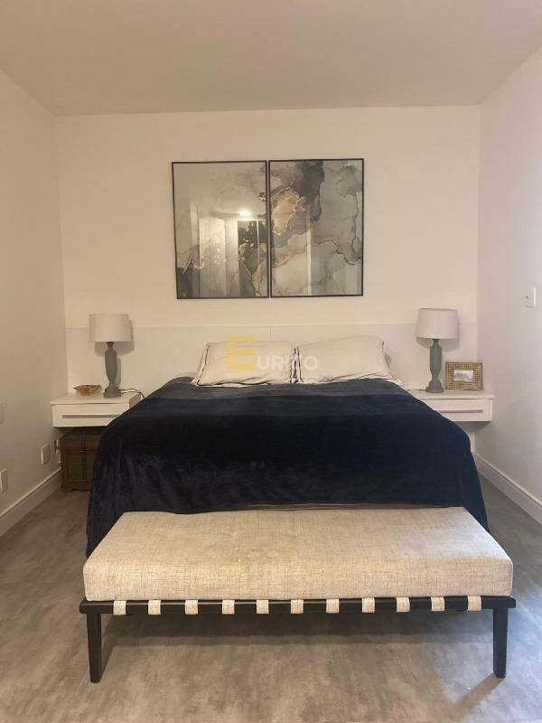 Apartamento à venda no Jardim Trevo em Jundiaí/SP: 