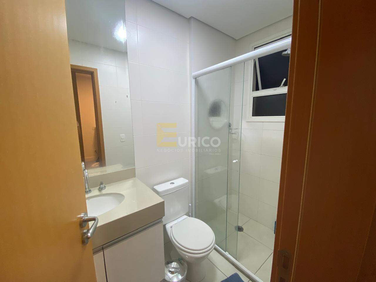 Apartamento à venda no Jardim Trevo em Jundiaí/SP: 