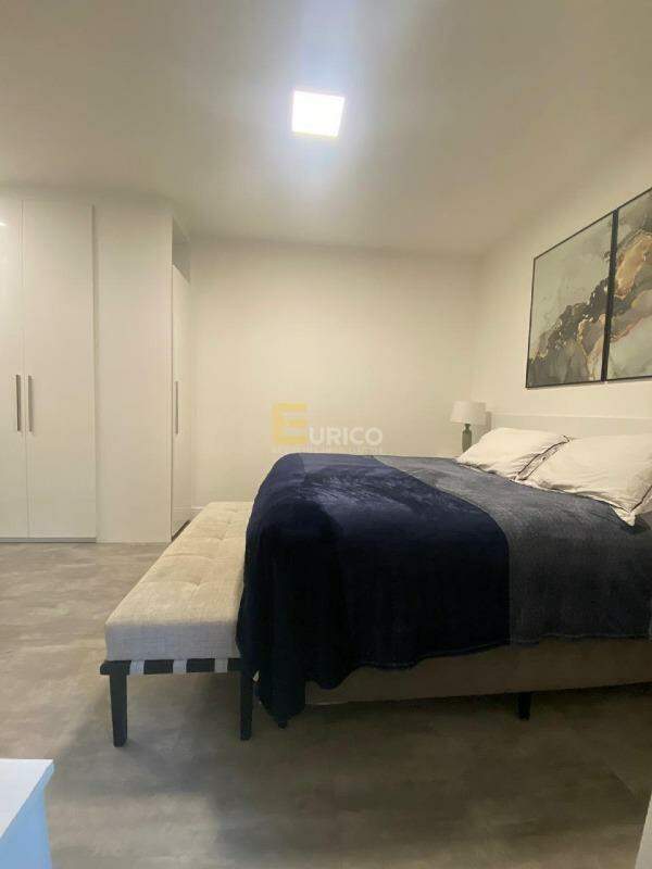 Apartamento à venda no Jardim Trevo em Jundiaí/SP: 