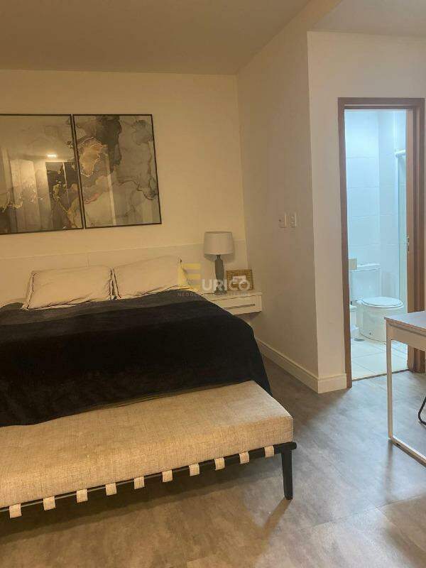 Apartamento à venda no Jardim Trevo em Jundiaí/SP: 