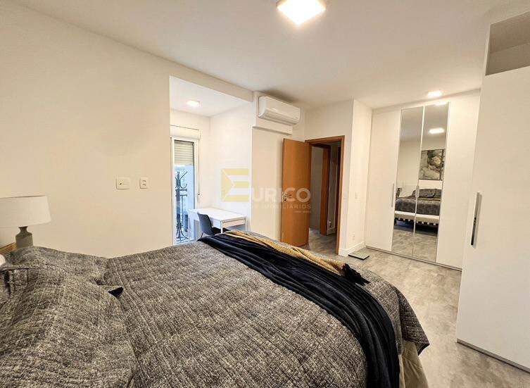 Apartamento à venda no Jardim Trevo em Jundiaí/SP: 
