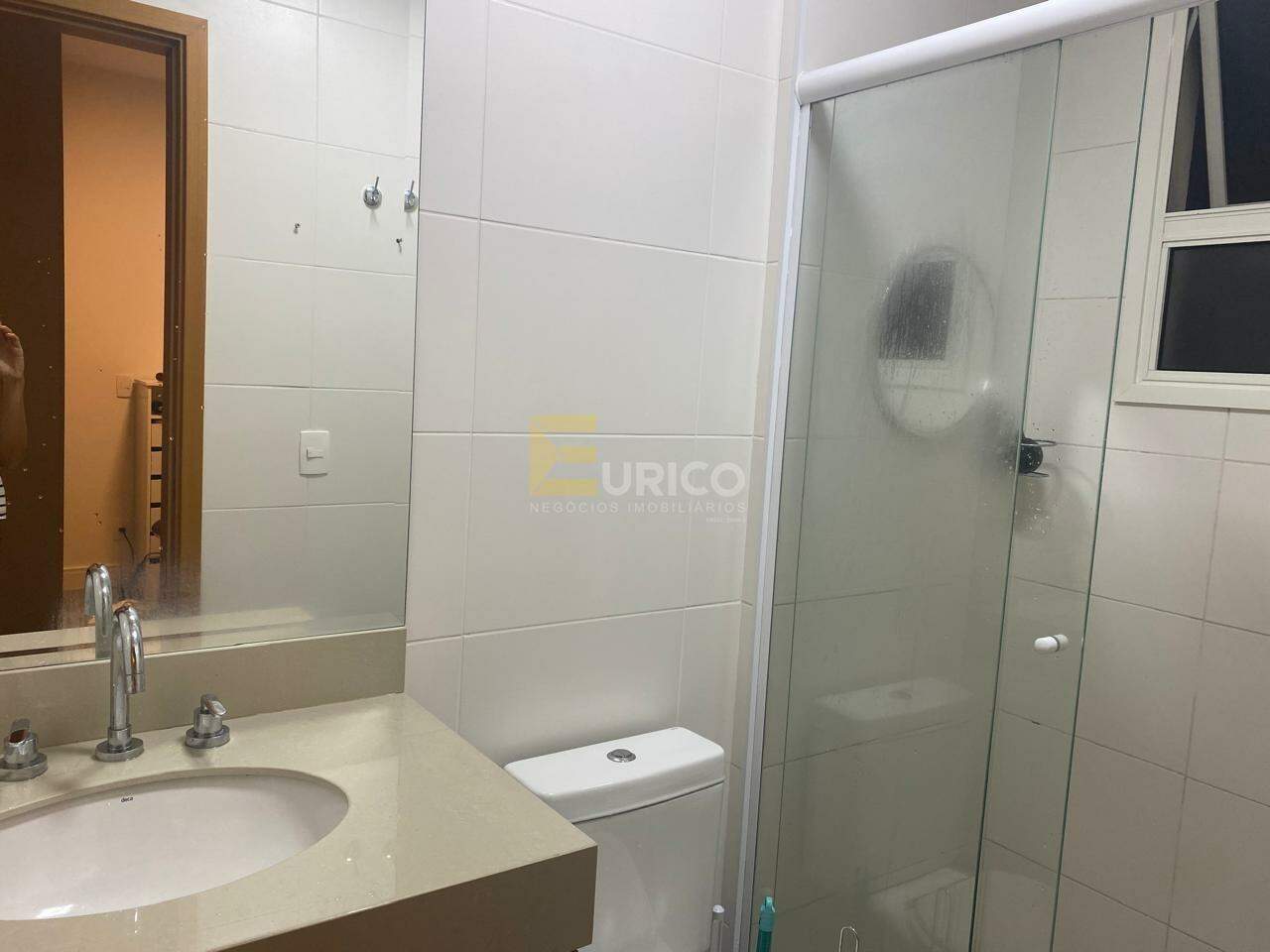 Apartamento à venda no Jardim Trevo em Jundiaí/SP: 