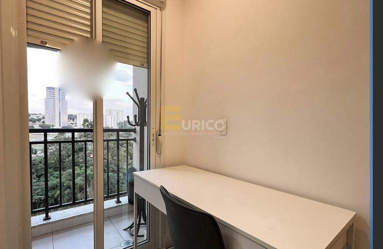 Apartamento à venda no Jardim Trevo em Jundiaí/SP: 