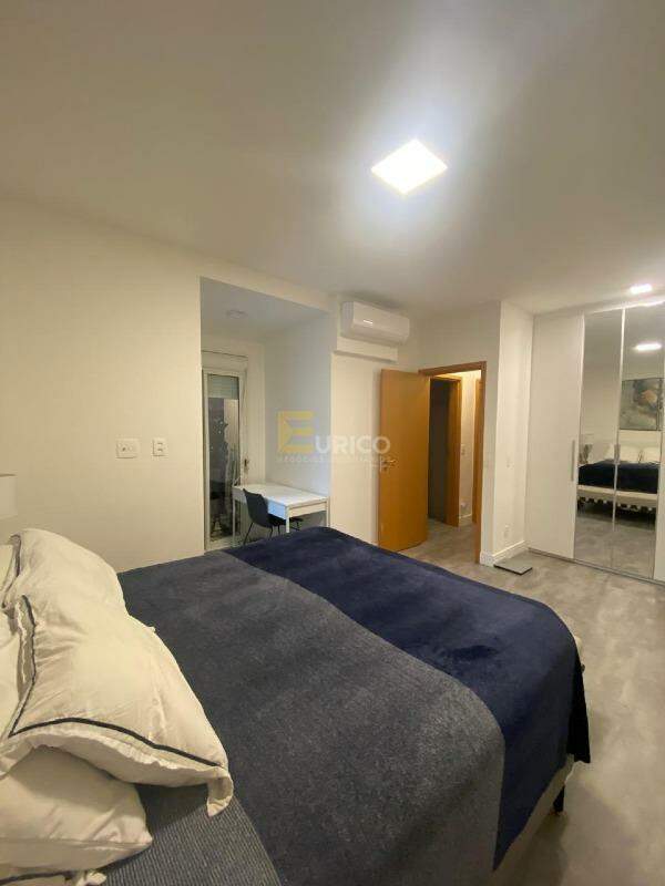 Apartamento à venda no Jardim Trevo em Jundiaí/SP: 