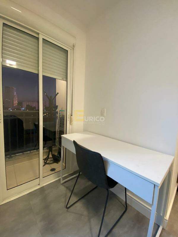 Apartamento à venda no Jardim Trevo em Jundiaí/SP: 