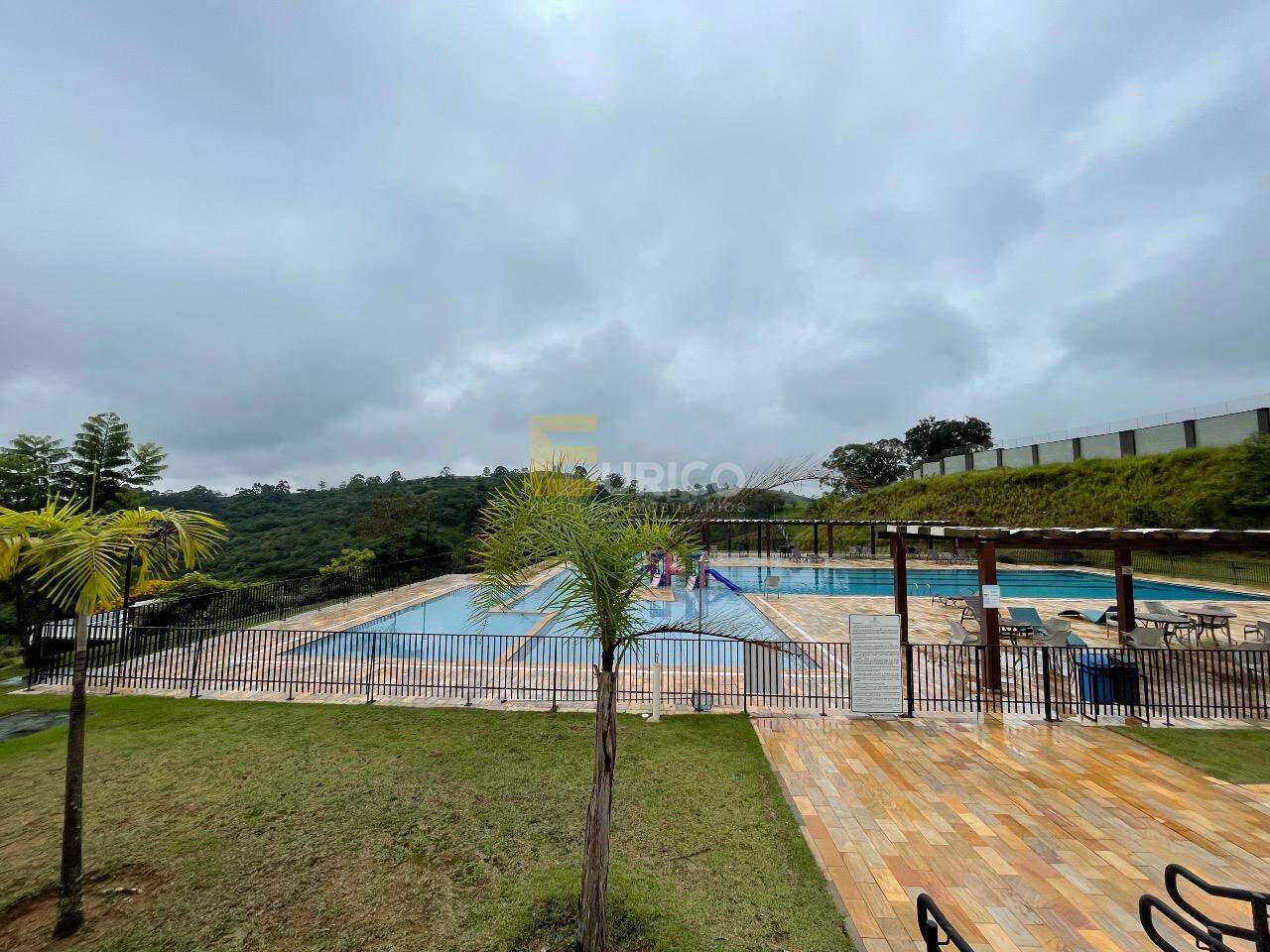 Casa em condomínio à venda no Condomínio Reserva Santa Rosa em Itatiba/SP: 