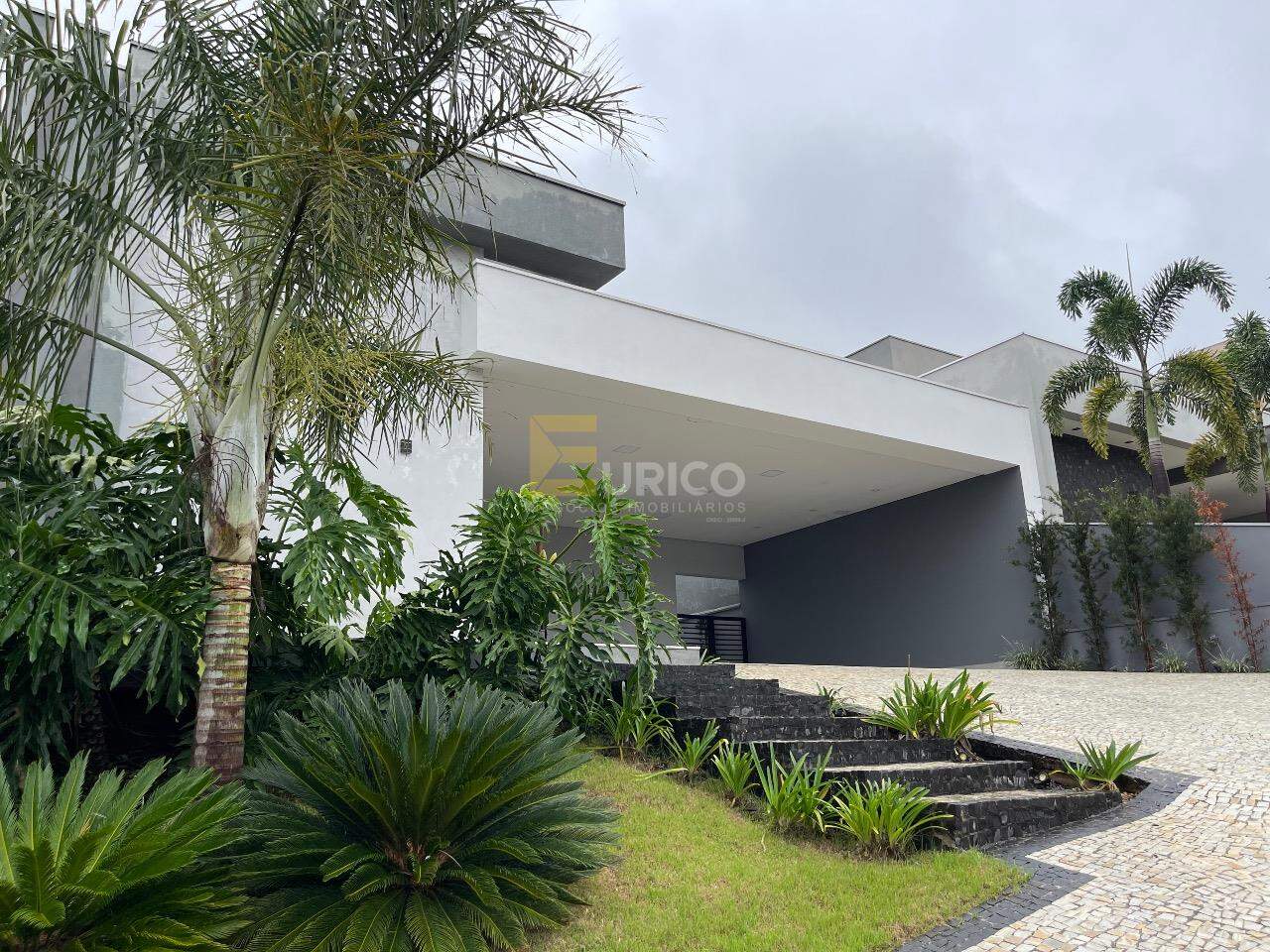 Casa em condomínio à venda no Condomínio Reserva Santa Rosa em Itatiba/SP: 