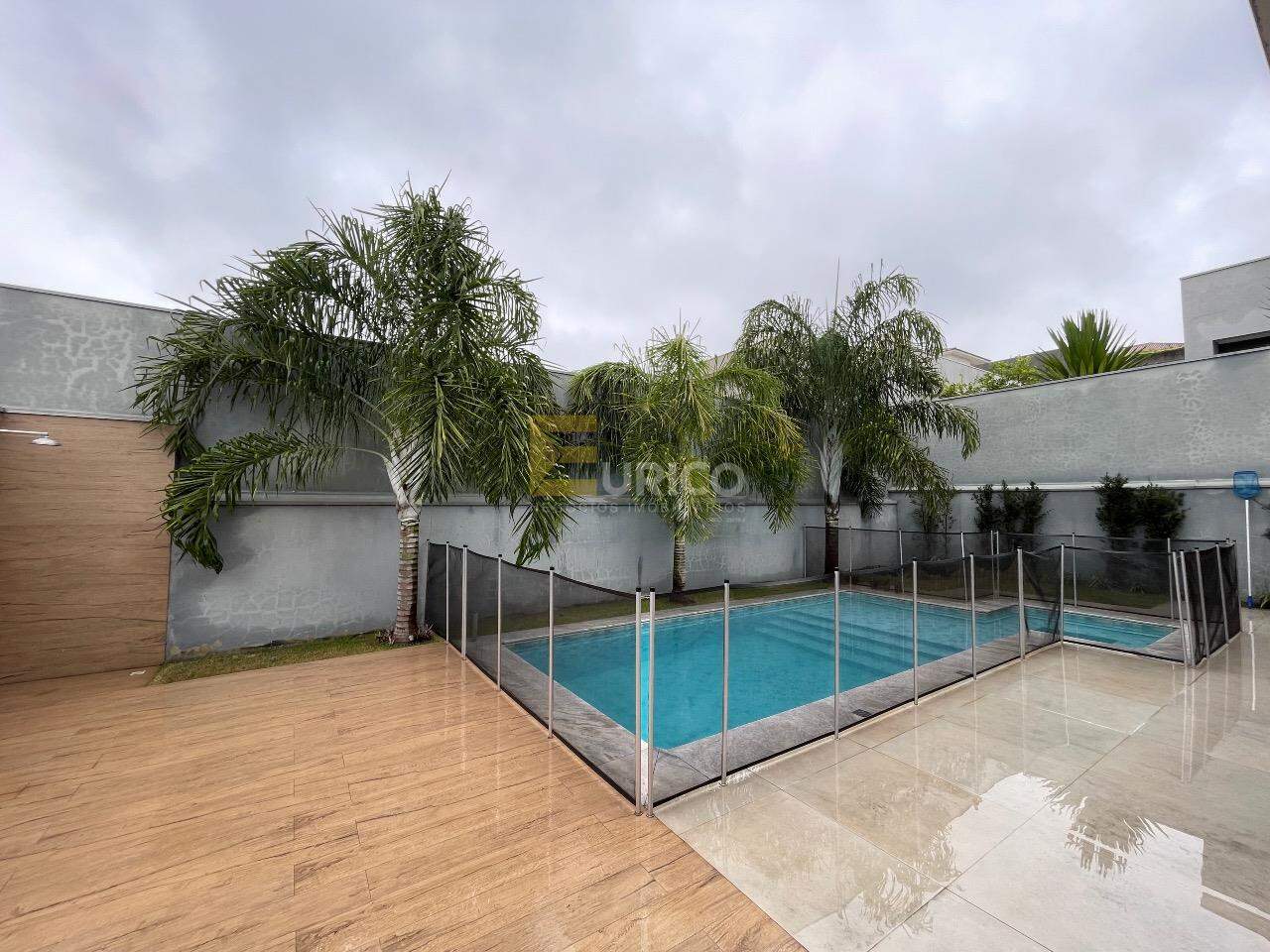 Casa em condomínio à venda no Condomínio Reserva Santa Rosa em Itatiba/SP: 