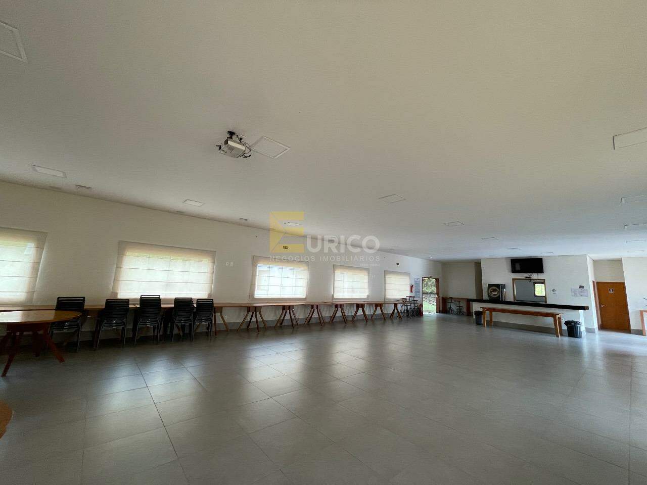 Casa em condomínio à venda no Condomínio Reserva Santa Rosa em Itatiba/SP: 