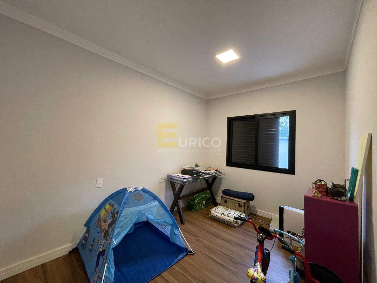 Casa em condomínio à venda no Condomínio Reserva Santa Rosa em Itatiba/SP: 