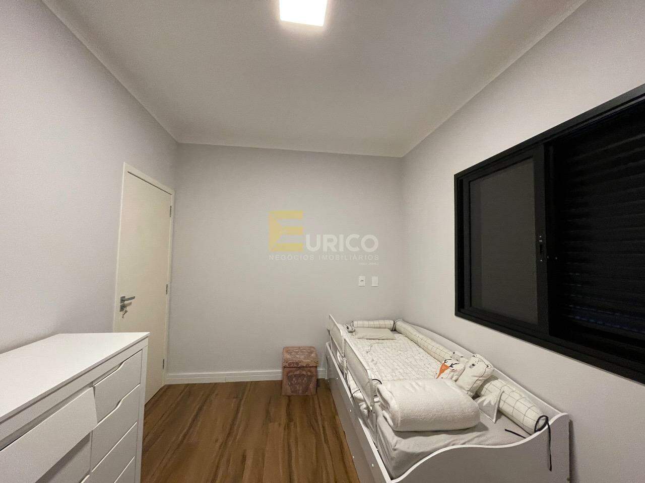 Casa em condomínio à venda no Condomínio Reserva Santa Rosa em Itatiba/SP: 