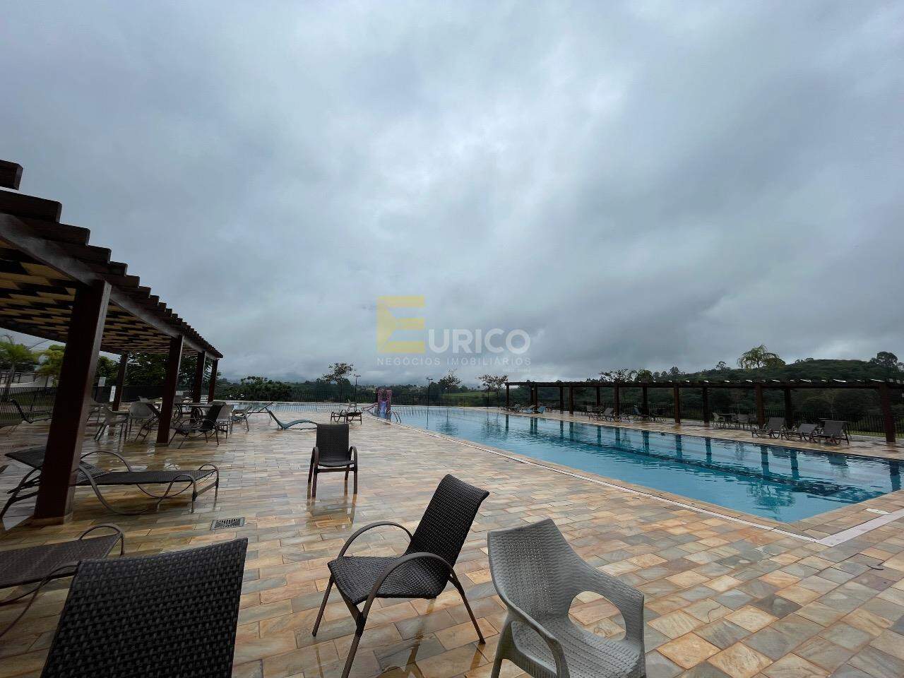 Casa em condomínio à venda no Condomínio Reserva Santa Rosa em Itatiba/SP: 