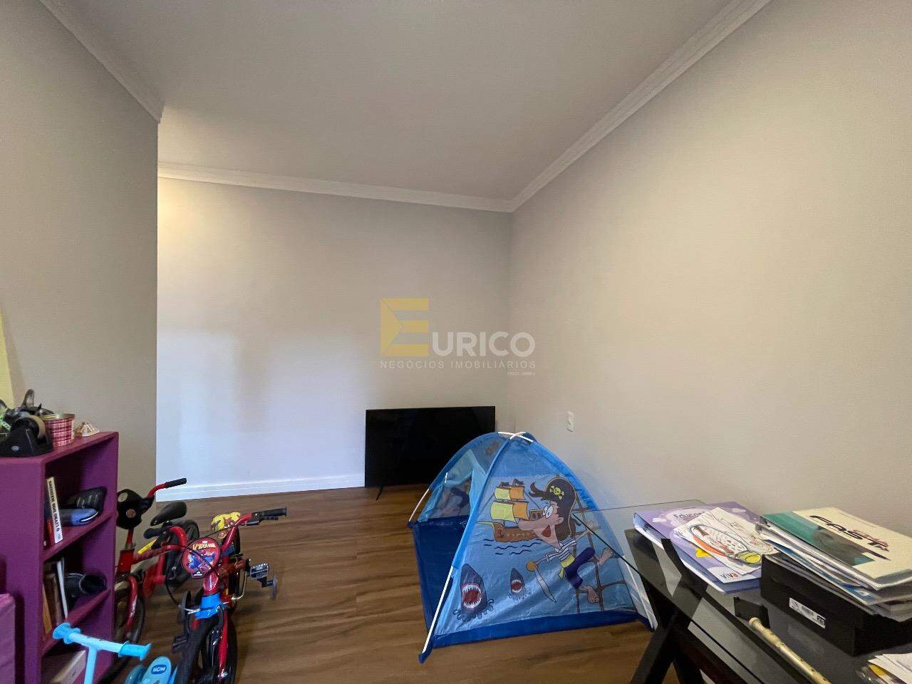 Casa em condomínio à venda no Condomínio Reserva Santa Rosa em Itatiba/SP: 