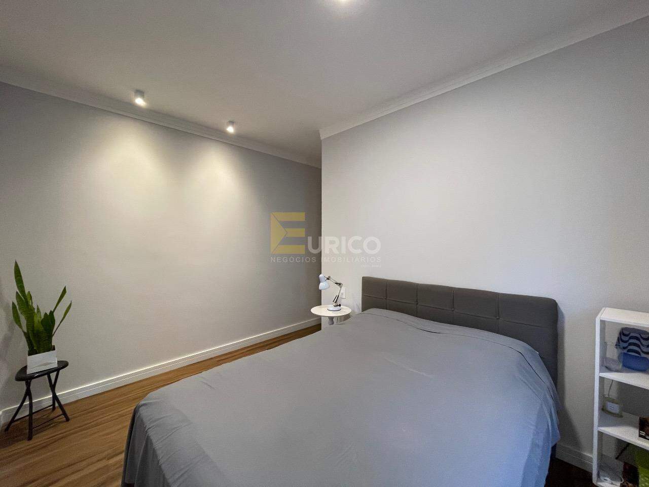 Casa em condomínio à venda no Condomínio Reserva Santa Rosa em Itatiba/SP: 