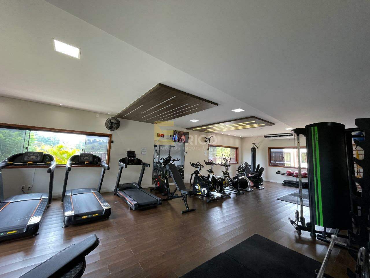 Casa em condomínio à venda no Condomínio Reserva Santa Rosa em Itatiba/SP: 