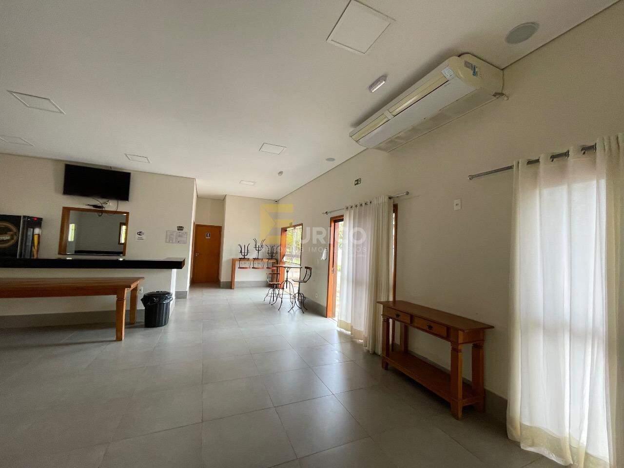 Casa em condomínio à venda no Condomínio Reserva Santa Rosa em Itatiba/SP: 