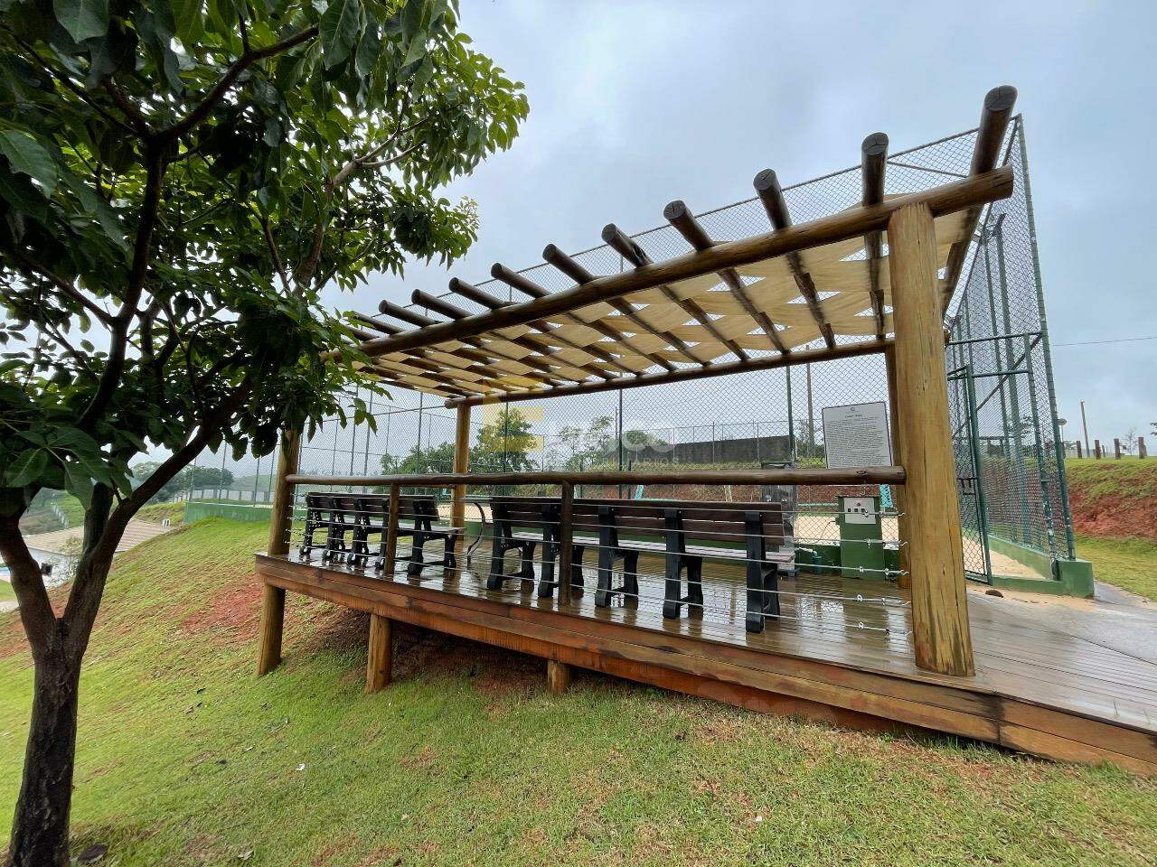 Casa em condomínio à venda no Condomínio Reserva Santa Rosa em Itatiba/SP: 