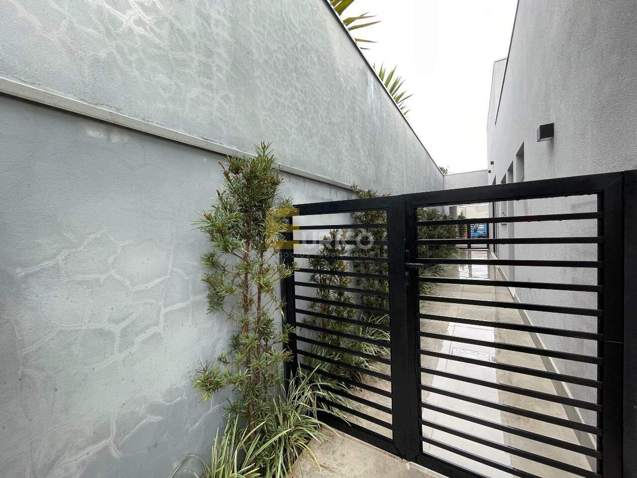 Casa em condomínio à venda no Condomínio Reserva Santa Rosa em Itatiba/SP: 