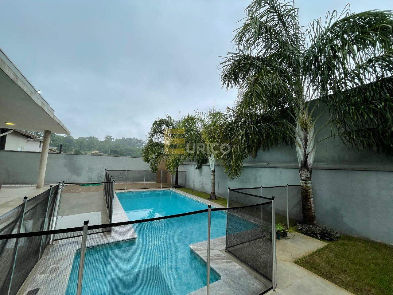 Casa em condomínio à venda no Condomínio Reserva Santa Rosa em Itatiba/SP: 