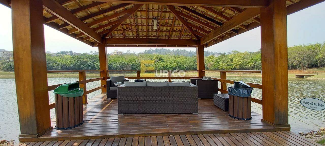 Terreno em Condomínio à venda no Condomínio Arboretum em Vinhedo/SP: 